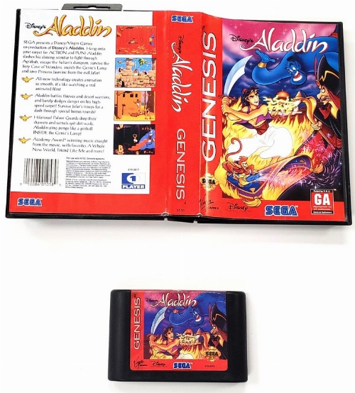Aladdin (CB)