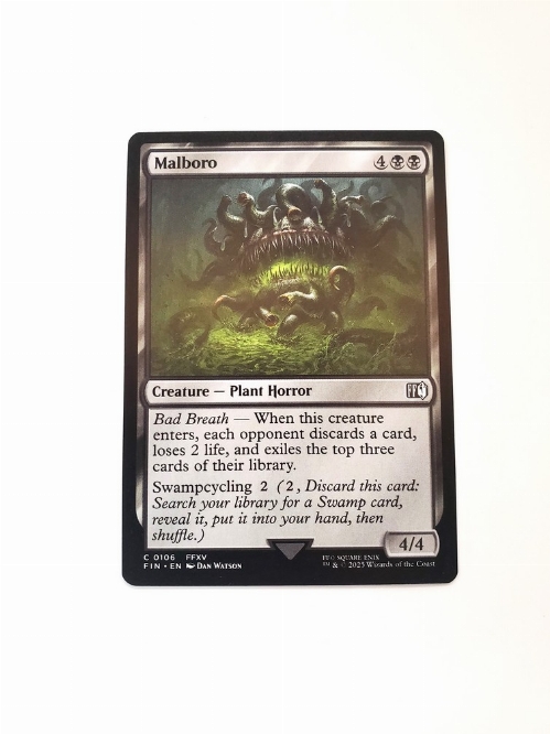 Malboro