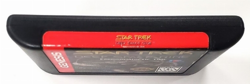 Star Trek: Deep Space Nine - Crossroads of Time (C)
