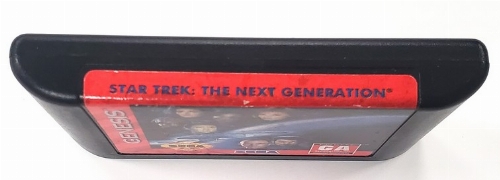 Star Trek: The Next Generation: Echoes From the Past * (C)