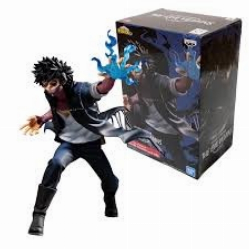My Hero Academia: The Evil Villains (Vol.3) - Dabi (NEW)