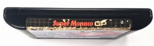 Super Monaco GP * (C)