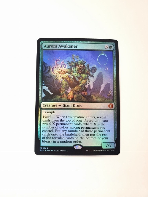 Aurora Awakener (Foil)