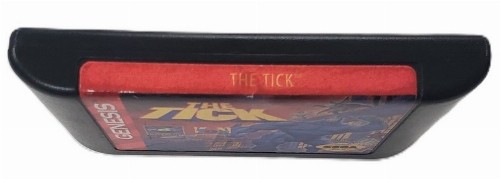 Tick, The * (C)
