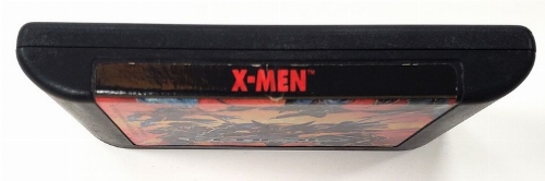 X-Men (C)