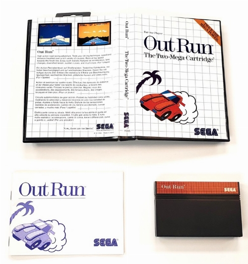 OutRun (CIB)