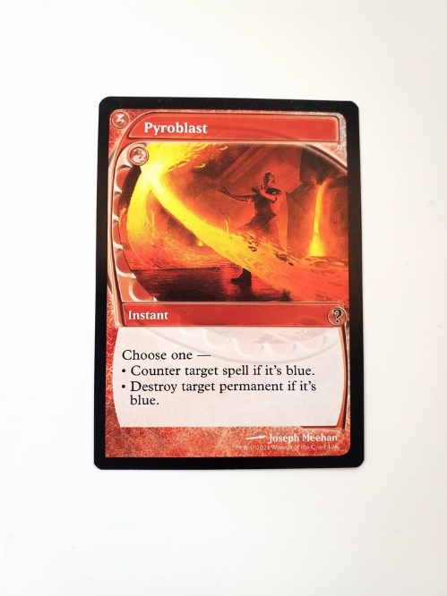 Pyroblast (Future Sight)