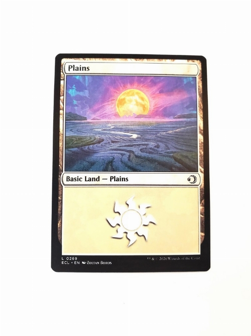 Plains (0269)