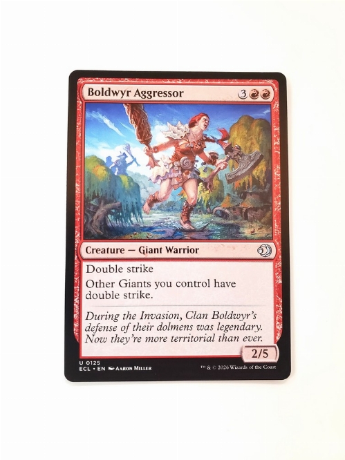 Boldwyr Aggressor