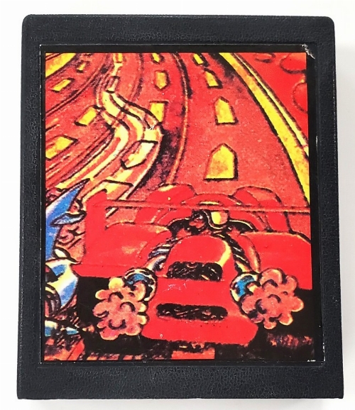 Freeway (Zellers) (C)