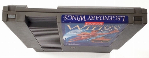 Legendary Wings * (C)