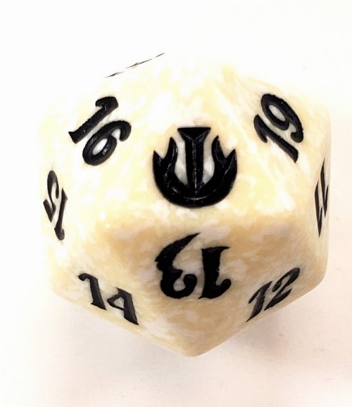 Journey Into Nyx - Spindown D20 Life Counter
