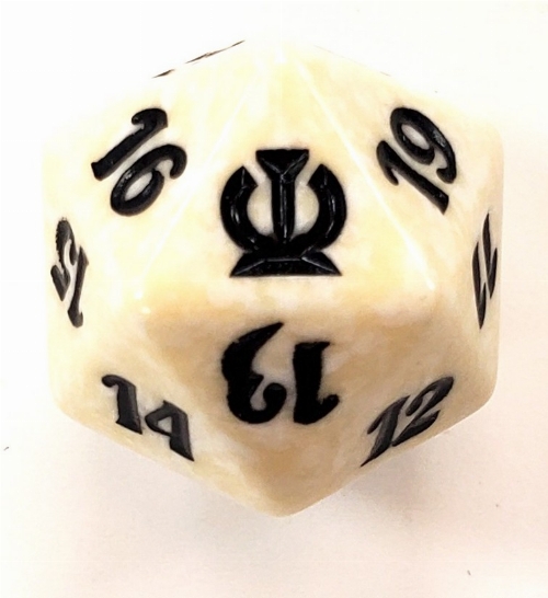 Theros - Spindown D20 Life Counter