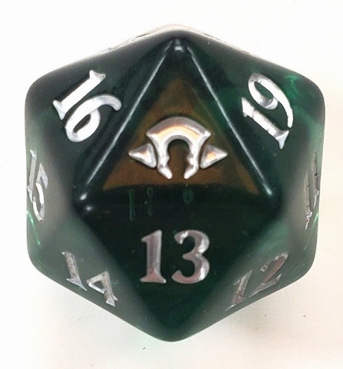 Modern Horizon 3 - Spindown D20 Life Counter