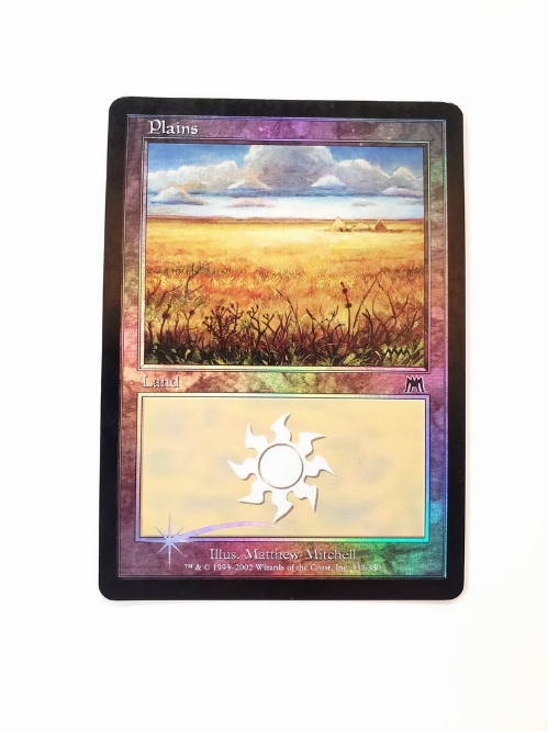 Plains (332) (Foil)