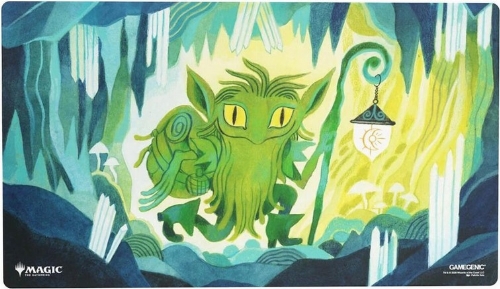 Playmat - Mutable Explorer (NEW)