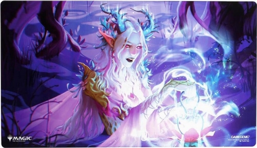 Playmat - Twilight Diviner (Shiny) (NEW)