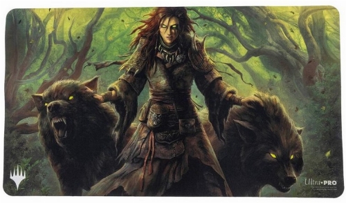 Playmat - Faldorn (NEW)