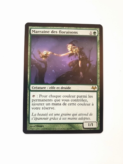 Bloom Tender (Francaise)