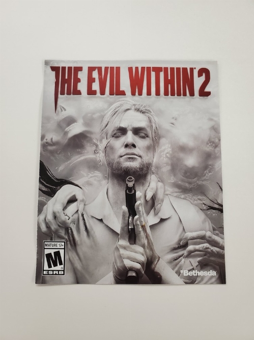 Evil Within 2, The (I)