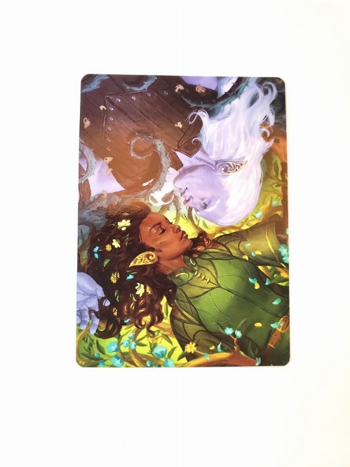 Wardens of the Cycle - Art Card