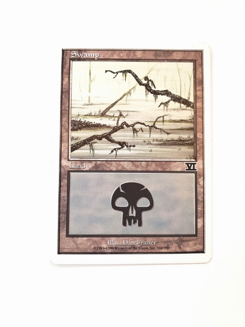 Swamp (340)