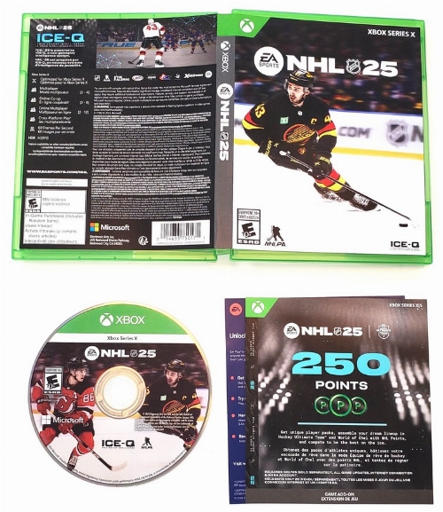 NHL 25 (CIB)