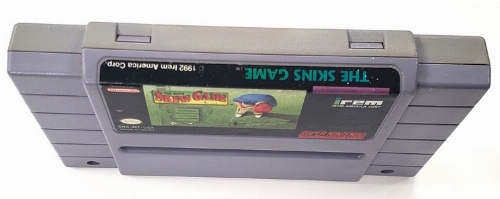 IREM Skins Game, The * (C)