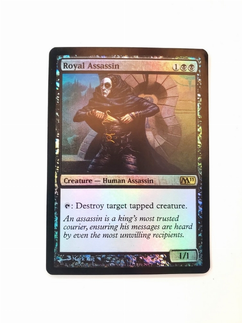 Royal Assassin (Foil)