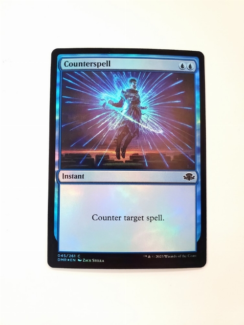Counterspell (Foil)