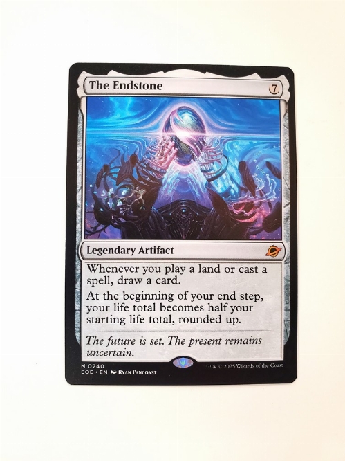 The Endstone