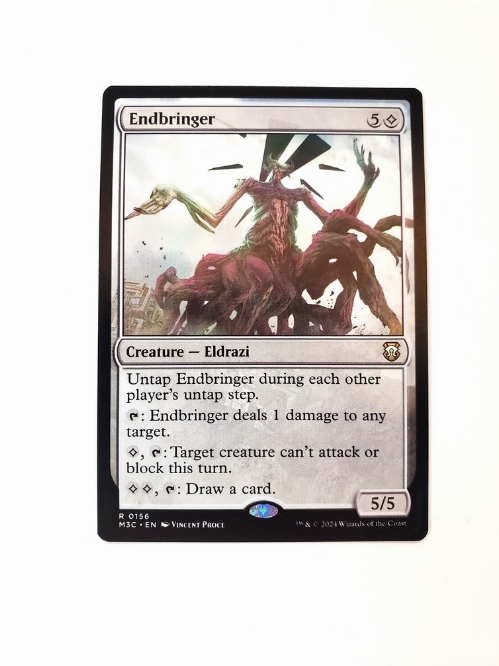 Endbringer