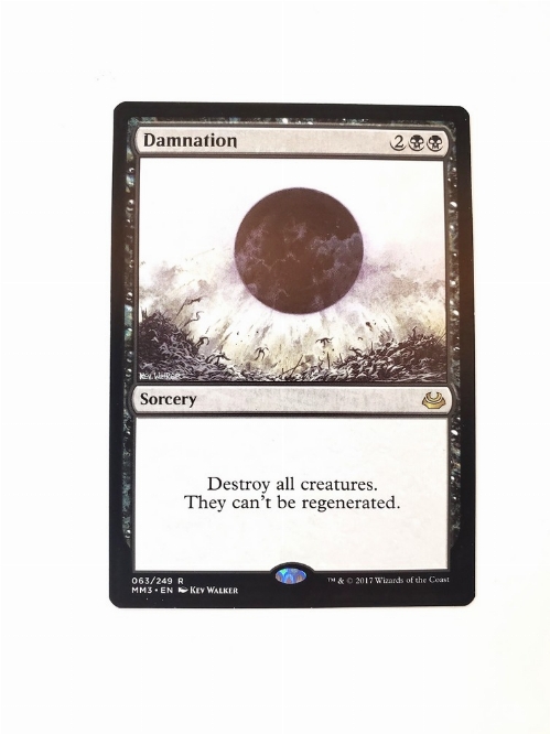 Damnation