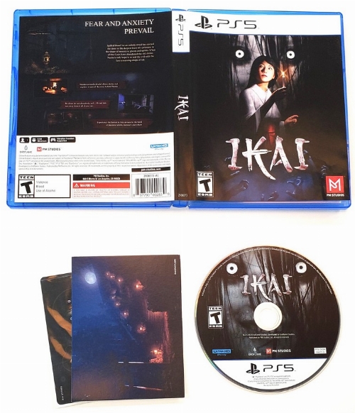 Ikai (CIB)