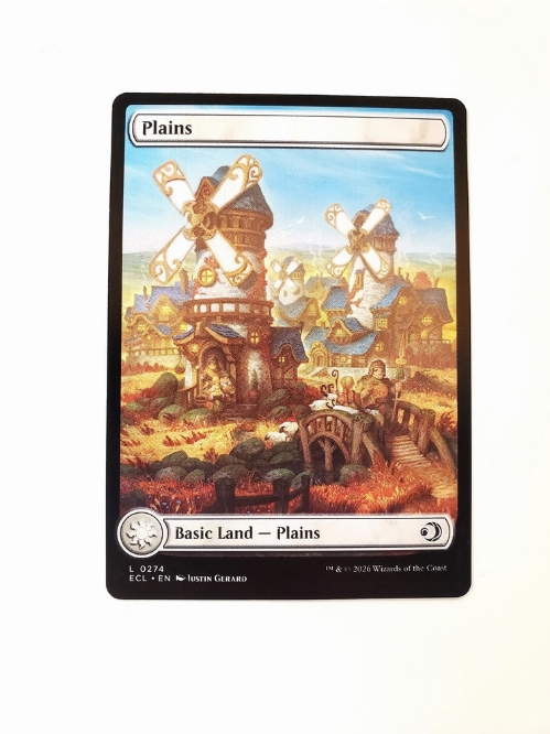 Plains (0274)