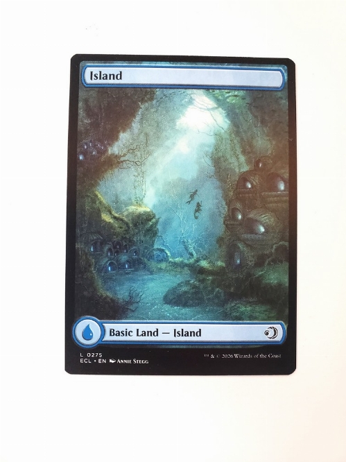 Island (0275)