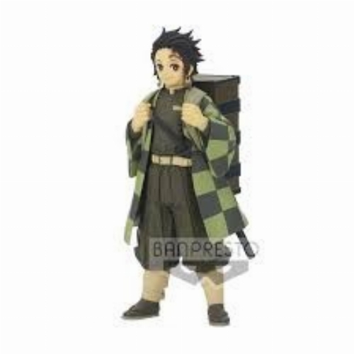 Demon Slayer - Tanjiro Kamado (Version A) (NEW)