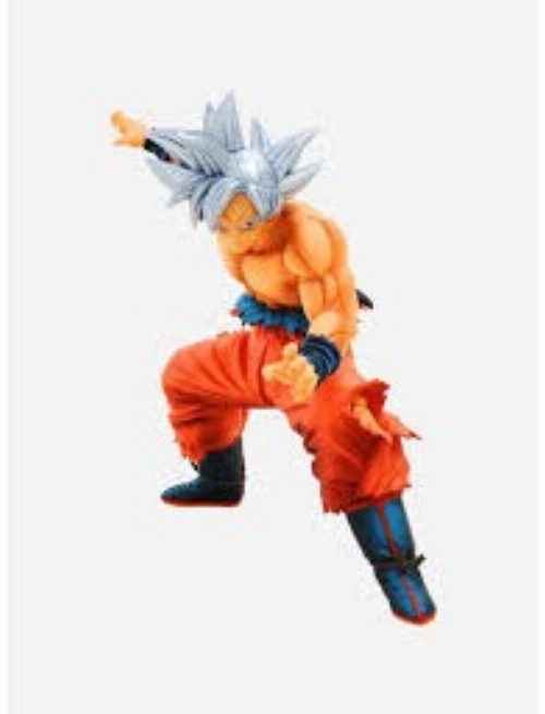 Dragon Ball Super: Maximatic - Ultra Instinct Goku (NEW)