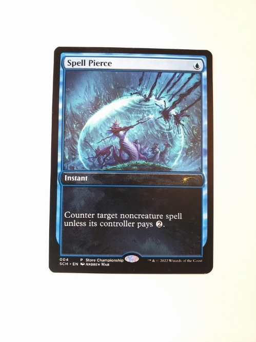 Spell Pierce