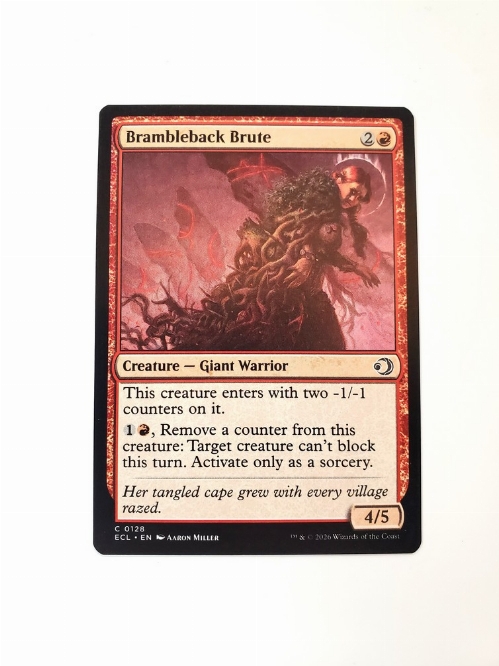 Brambleback Brute
