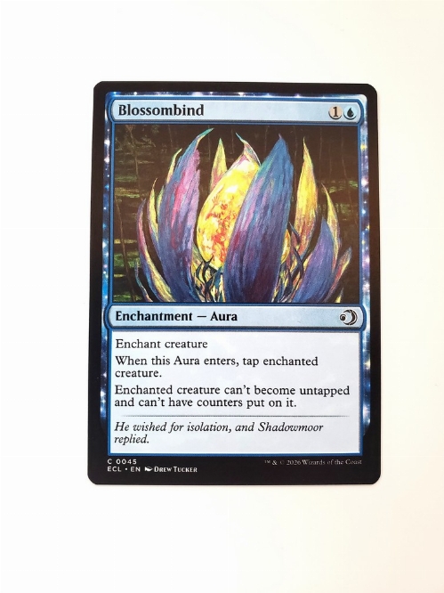 Blossombind