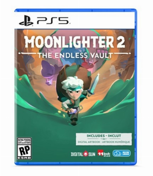 Moonlighter 2 (PS5) (PRECO)