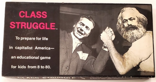 Class Struggle