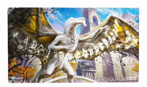 Playmat - Silverquill, The Disputant (NEW)