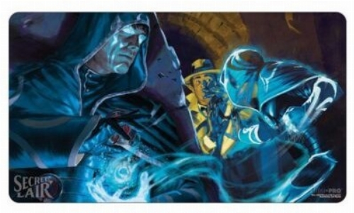 Playmat - Hard Boiled Thrillers: Jace (NEW)