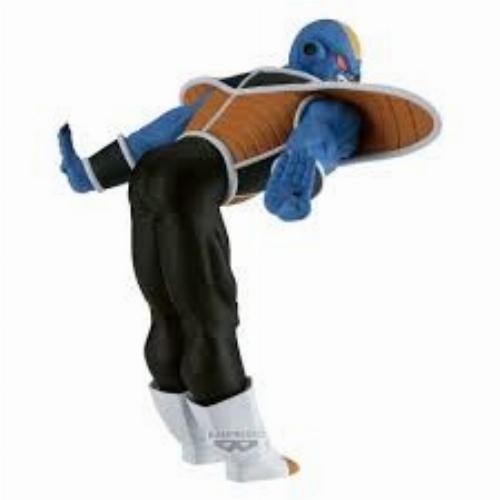 Dragon Ball Z: Solid Edge Works - Burter (Ginyu Force) (NEW)