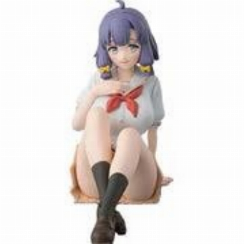 Nukitashi: Chokonose Premium - Misaki Hotori (NEW)