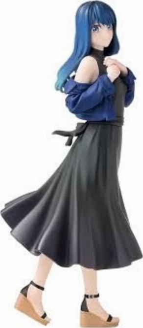 Oshi No Ko: Desktop X Decorate Collections - Akane Kurokawa (NEW)
