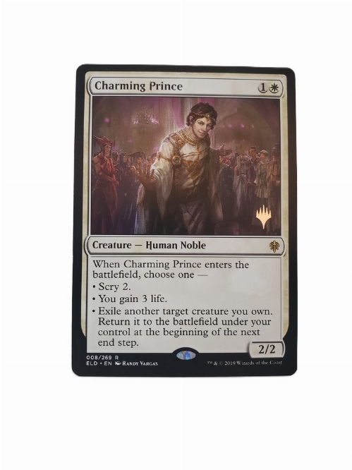 Charming Prince