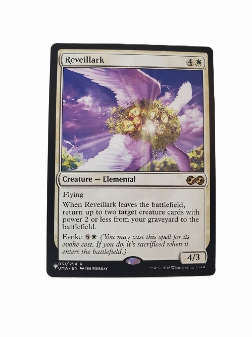 Reveillark